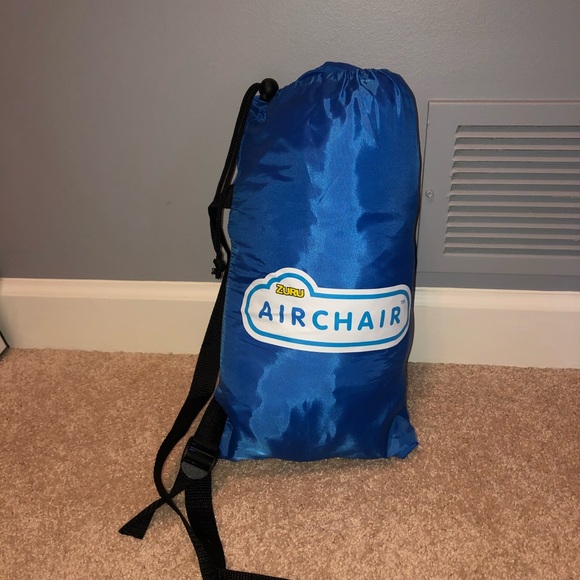 ZURU Other Zuru Air Chair Poshmark